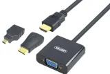 unitek-y-6355-adapter-micro-mini-hdmi-do-vga-audio-stan-nowy