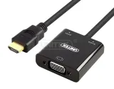 unitek-y-6355-adapter-micro-mini-hdmi-do-vga-audio-stan-nowy-marka-unitek