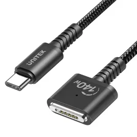 unitek-kabel-zasilajacy-usb-c-magsafe-3-140w-1-m
