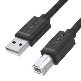 unitek-przewod-usb-2-0-am-bm-2m