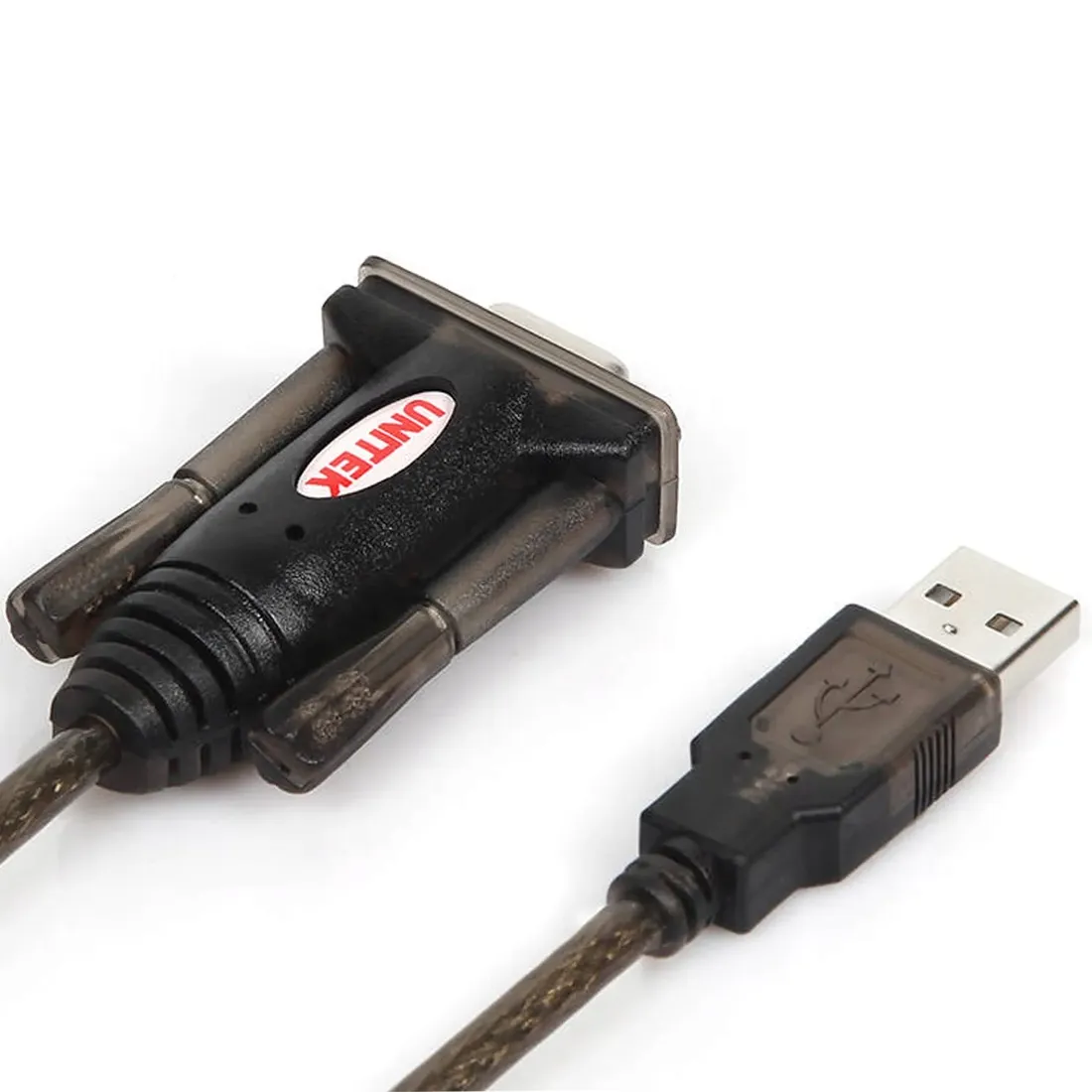 unitek-y-105-adapter-usb-1x-rs-232-stan-nowy