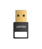 unitek-adapter-bluetooth-5-3-ble-usb-a-czarny-waga-z-opakowaniem-0-012-kg