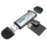 unitek-czytnik-kart-sd-microsd-usb-a-5gbps-usb-c-producent-unitek