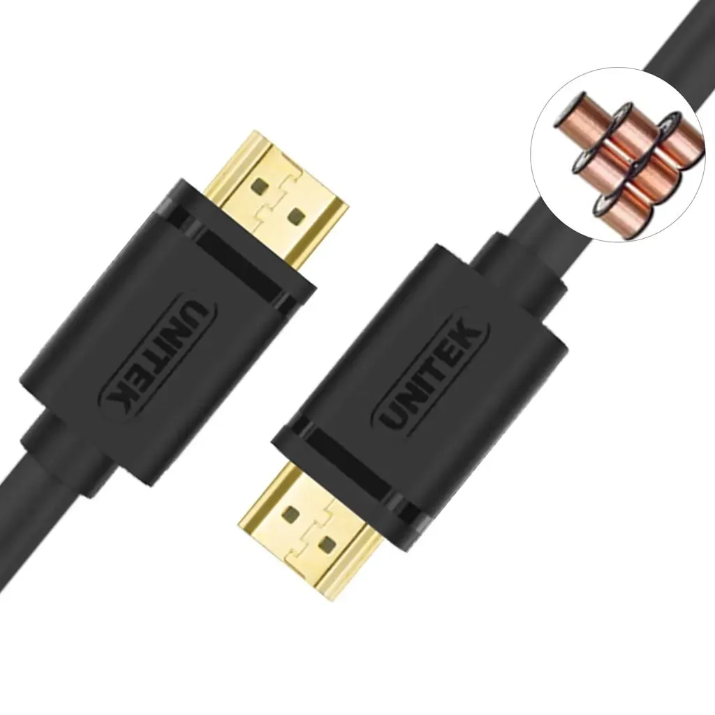 unitek-przewod-basic-hdmi-v2-0-y-c139m-gold-3m
