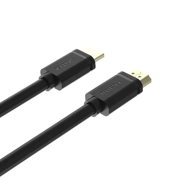 unitek-przewod-basic-hdmi-v2-0-y-c139m-gold-3m-stan-nowy-marka-unitek