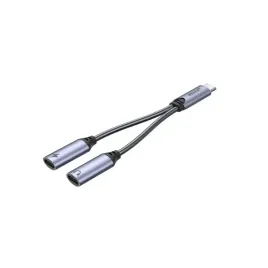unitek-adapter-usb-c-na-2-x-port-usb-c-audio-i-18w