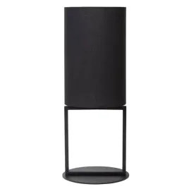 stolowa-lampa-z-abazurem-herman-30562-81-30-tuba-czarny