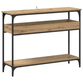 konsola-dab-artisan-100-x-29-x-75-cm-material-drewnopochodny