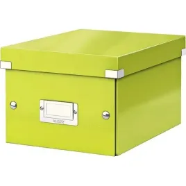 pudlo-leitz-clickandstore-a5-220-x-160-x-282-mm-zielony
