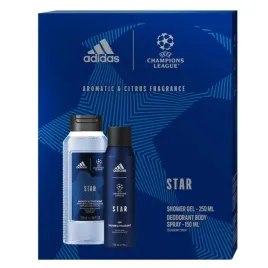 adidas-star-uefa-champions-league-meski-zestaw-prezentowy