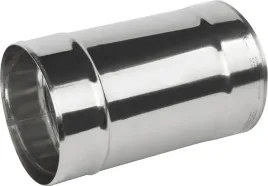rura-kwasoodporna-025m-fi-160-okragla-nierdzewna-dymowa-spalinowa-25-cm
