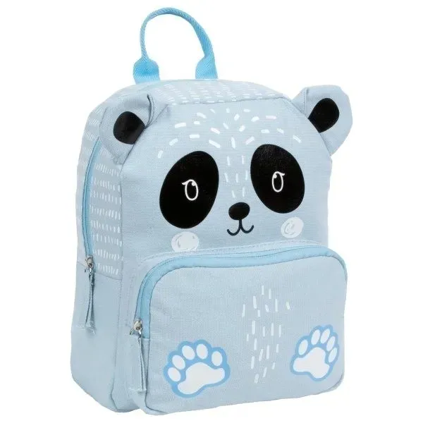 plecak-maly-canvas-panda-plc11pd-stan-nowy