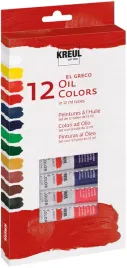 farby-olejne-w-tubkach-zestaw-farb-olejnych-kreul-el-greco-12-kol-x-12-ml