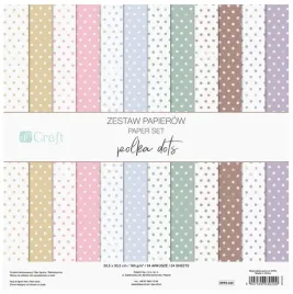 papier-ozdobny-deco-zestaw-scrapbooking-dpcraft-24-arkusze-polka-dots