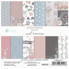 papier-ozdobny-deco-zestaw-scrapbooking-dpcraft-24-arkusze-sweet-memories