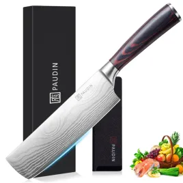 paudin-japonski-noz-kuchenny-17-cm-stal-nierdzewna-ergonomiczny-uchwyt