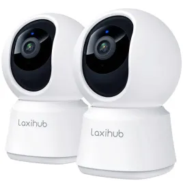 laxihub-kamera-dla-zwierzat-2k-hd-z-aplikacja-i-dwukierunkowym-audio