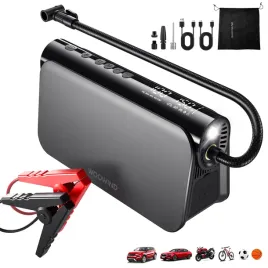 woowind-bora-plus-3w1-powerbank-kompresor-150-psi-led-16000-mah