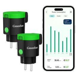 greensun-inteligentne-gniazdko-zewnetrzne-wifi-alexa-smart-home-2-sztuki