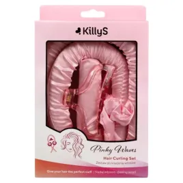 killys-pinky-waves-walek-do-krecenia-wlosow-ze-scrunchie-i-klamra