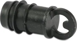 korek-pom-20-mm-karbowane-4bar-czarny