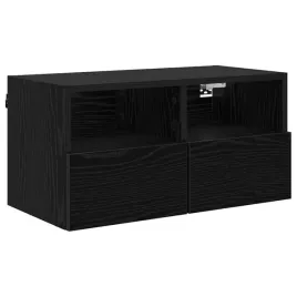 szafka-pod-telewizor-czarny-dab-60-x-30-x-30-cm