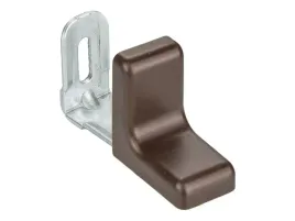 komandorki-metalowe-z-zaslepka-wenge-brazowy-8szt