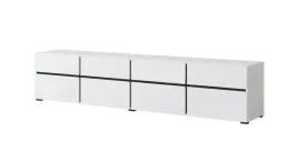komoda-rtv-4d4sz-pod-telewizor-225-cm-bialy-czarny-cross-40