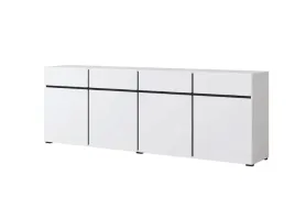 komoda-4-drzwi-4-szuflady-225-cm-bialy-czarny-cross-25