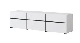 komoda-rtv-3d3sz-pod-telewizor-180-cm-bialy-czarny-cross-41