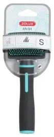 mala-szczotka-dla-psa-ze-srednia-i-dluga-sierscia-64x42x173mm-zolux-anah