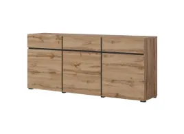 komoda-3-drzwi-z-3-szufladami-180-cm-dab-wotan-czarny-cross-43