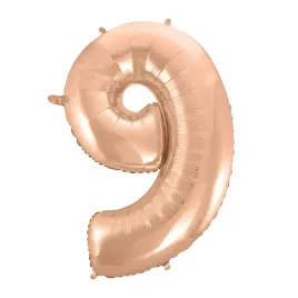 balon-foliowy-cyfra-9-rozowo-zloty-metaliczny-duzy-92cm