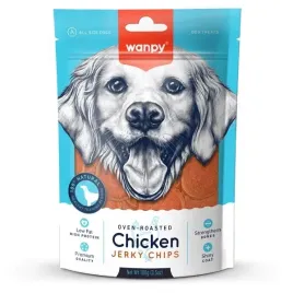 wanpy-dla-psa-chicken-jerky-chips-talarki-z-kurczaka-100g