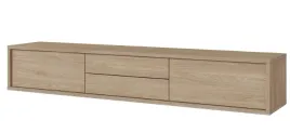 nowoczesna-komoda-rtv-franco-180cm-dab-olejowany-2k2sz-39