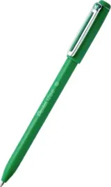 dlugopis-olejowy-ergonomiczny-z-zatyczka-07-mm-zielony-izee-pentel