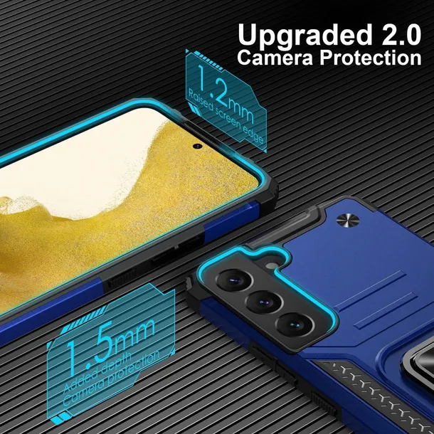 etui-niebieskie-do-samsung-galaxy-s22-marka-amazon