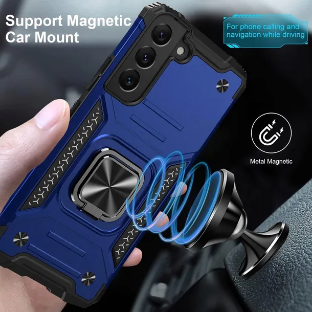 etui-niebieskie-do-samsung-galaxy-s22-marka-amazon-stan-nowy