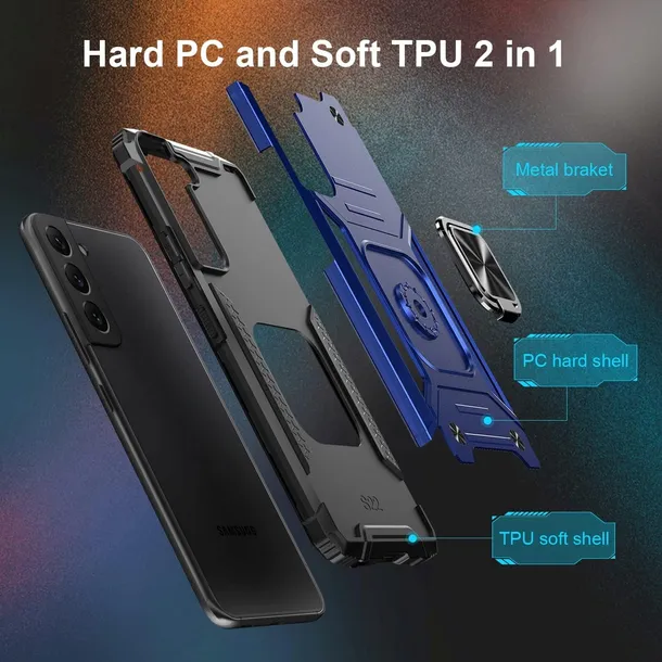 etui-niebieskie-do-samsung-galaxy-s22-stan-nowy