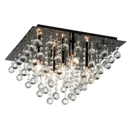 plafon-lampa-czarna-sufitowa-krysztalki-5pl-42x42