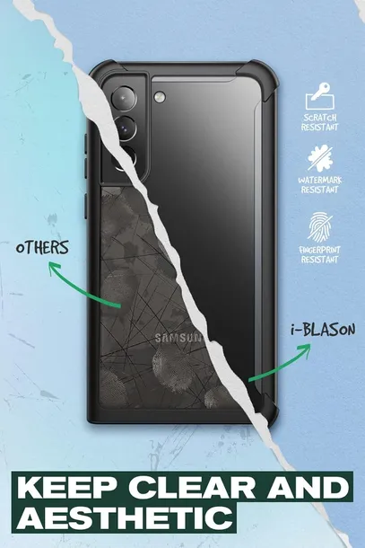 etui-bumper-czarne-do-samsung-galaxy-s22-marka-amazon-stan-nowy