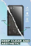 etui-bumper-czarne-do-samsung-galaxy-s22-marka-amazon-stan-nowy