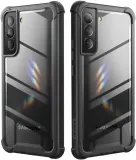 etui-bumper-czarne-do-samsung-galaxy-s22-marka-amazon-stan-nowy