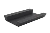 element-mostu-podtorze-h0-100mm