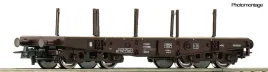 roco-76392-wagon-platforma-typu-s-4-osiowa-obb-h0