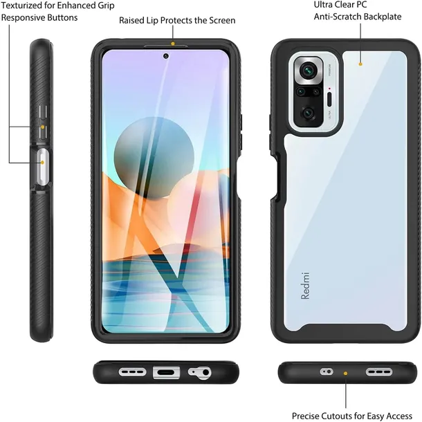 etui-do-xiaomi-redmi-note-10-pro-podwojna-ochrona-marka-amazon-stan-nowy