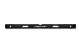 poziomica-pro1000-180cm-czarna-uchwyt-frez-pro