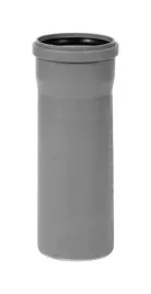 rura-pp-110x27-szara-50cm-934