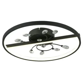 lampa-plafon-okragly-led-czarny-reality-dacota
