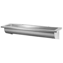 umywalka-120cm-2-otwory-fi22-canal-delabie-121250